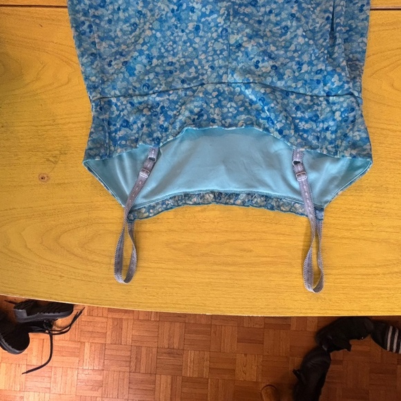 90s y2k floral plus dress ! vintage - Picture 10 of 10